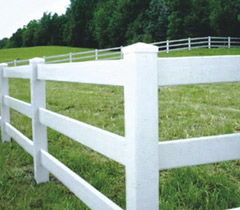 供應(yīng)優(yōu)質(zhì)PVC護(hù)欄、塑鋼護(hù)欄與馬場(chǎng)護(hù)欄——廣東廠家的專業(yè)選擇