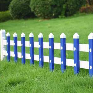 綠化塑鋼欄桿價格及產(chǎn)品特點(diǎn)分析