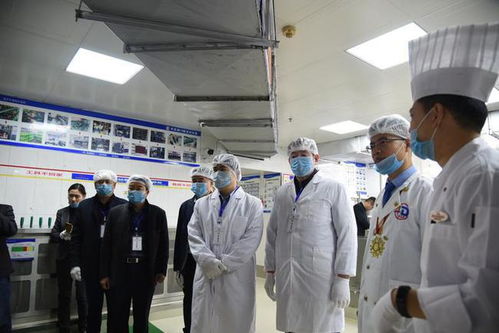 臨沂首家4D食品安全現場管理樣板店成功通過驗收——沂景假日酒店樹立行業(yè)標桿