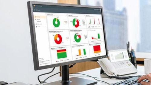 輕松搞定 自動溫度監(jiān)測系統(tǒng)助力酒店食安管理